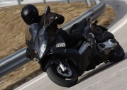 Gilera Nexus 250